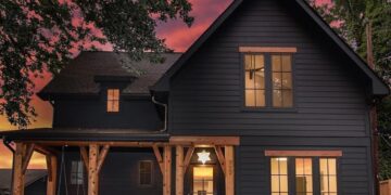 Gray hardie night james siding grey exterior homes house colors design choices purchased final beach adinaporter ideas july 2020 vinyl