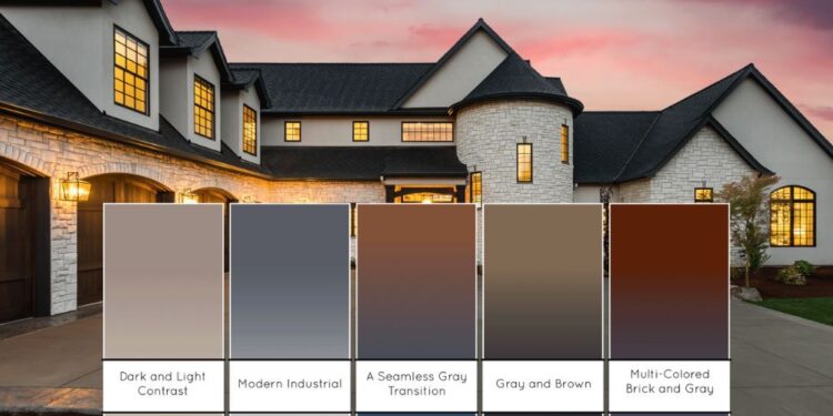 Roof roofs types roofing metal houses type homenish benefits many construction used most modern