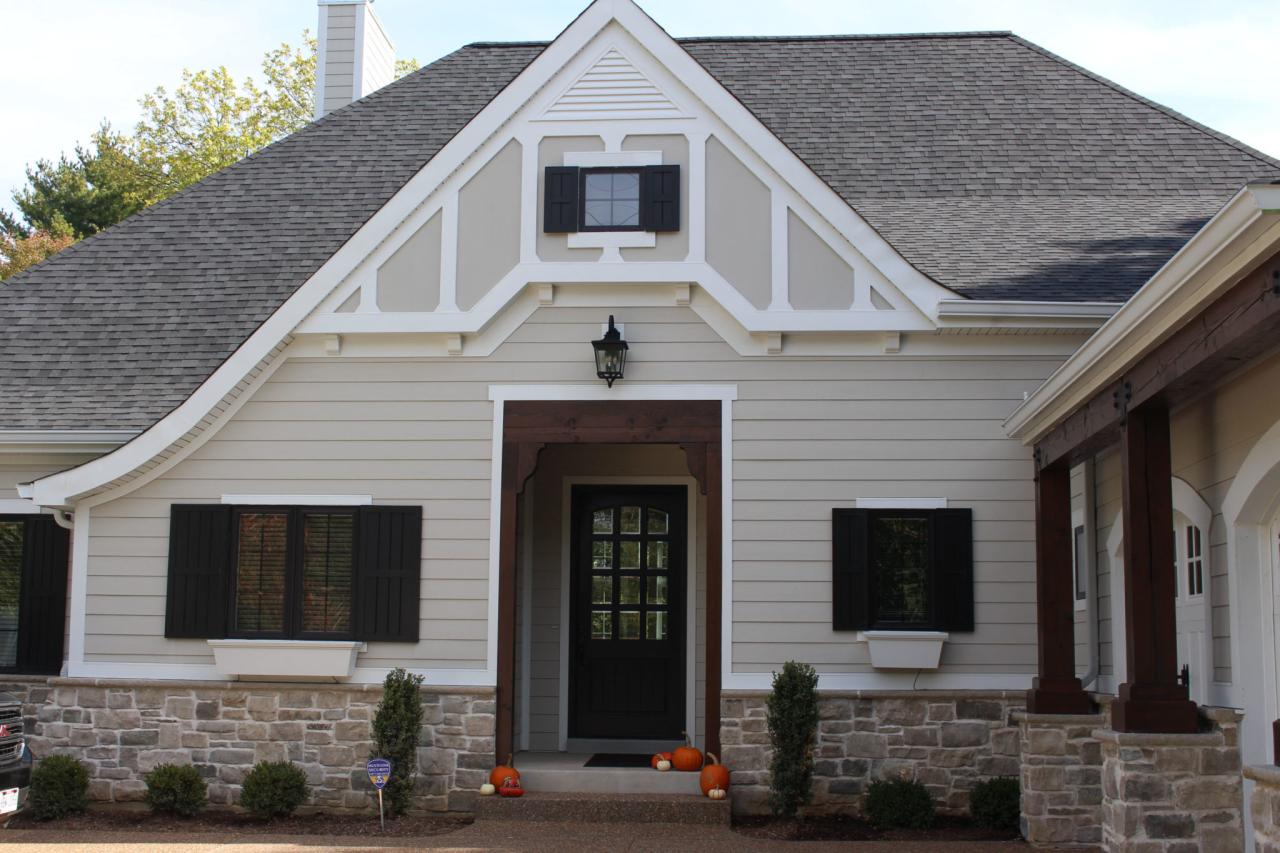 Siding hardie cobble cobblestone olivette lap tudor shingle beige Siding hardie cobble cobblestone olivette lap tudor shingle beige
