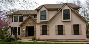 Stucco siding exterior construction durable solid krueger brothers why
