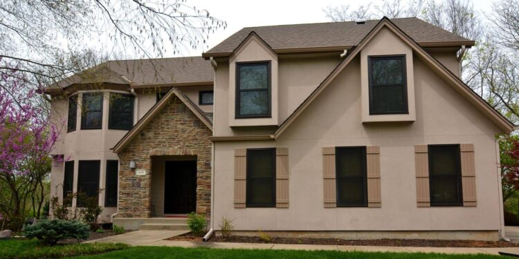 Stucco siding exterior construction durable solid krueger brothers why
