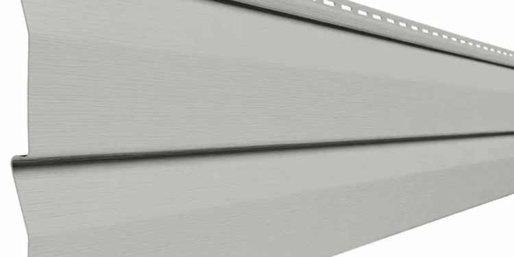 Siding material costs