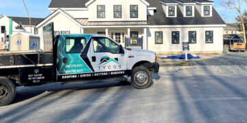 Tycos roofing and siding