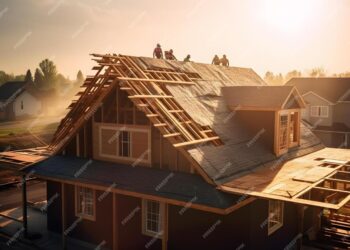 Metal roofing roof rib master panels panel wide big macon