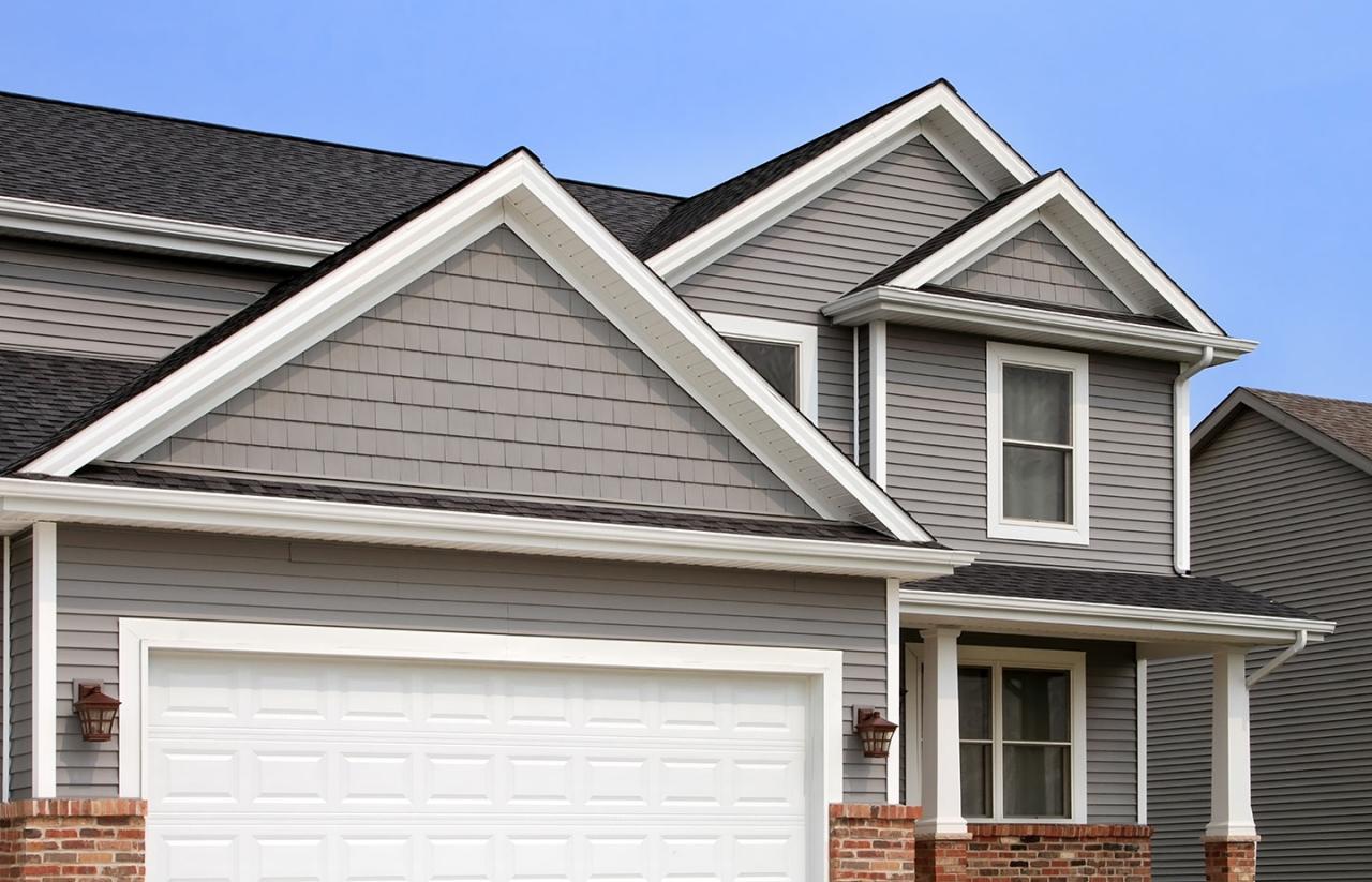 Siding 1500 Siding 1500