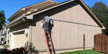 Painting painters local house near me service